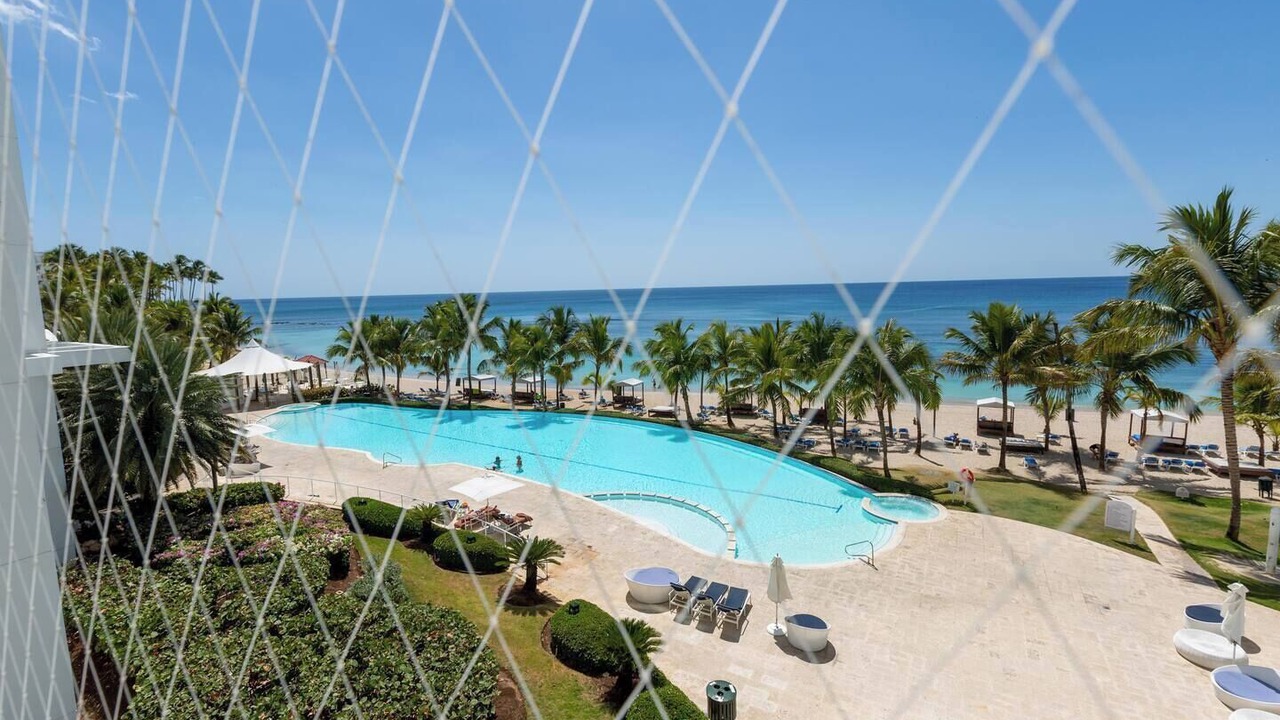 Photo of Outdoor in Villas Del Mar