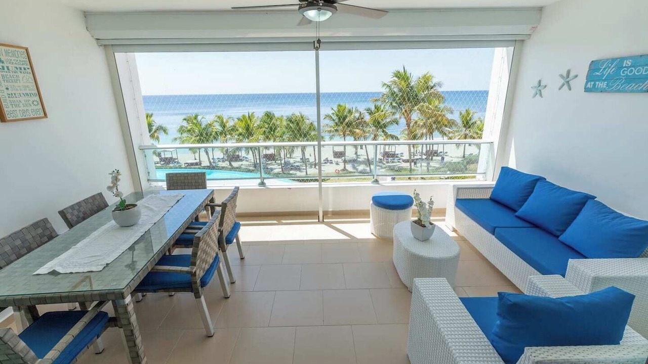 Photo of Outdoor in Villas Del Mar