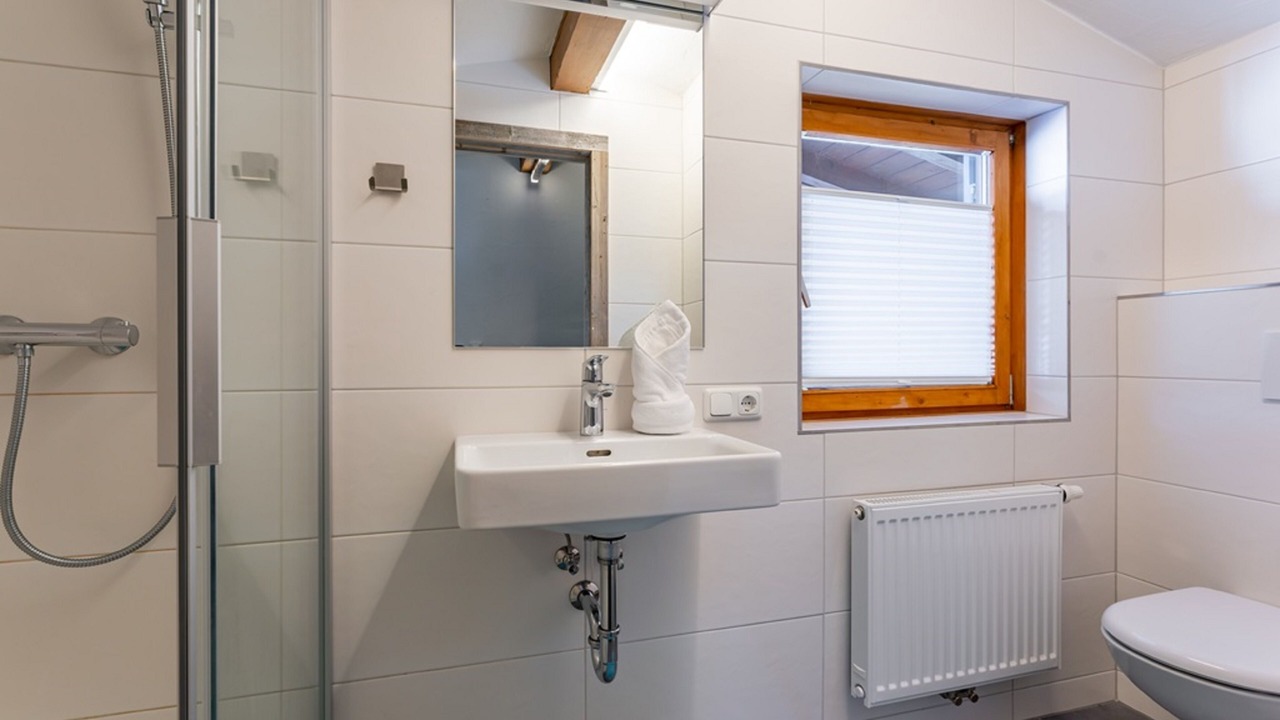 Photo of Bathroom in Konigsleiten