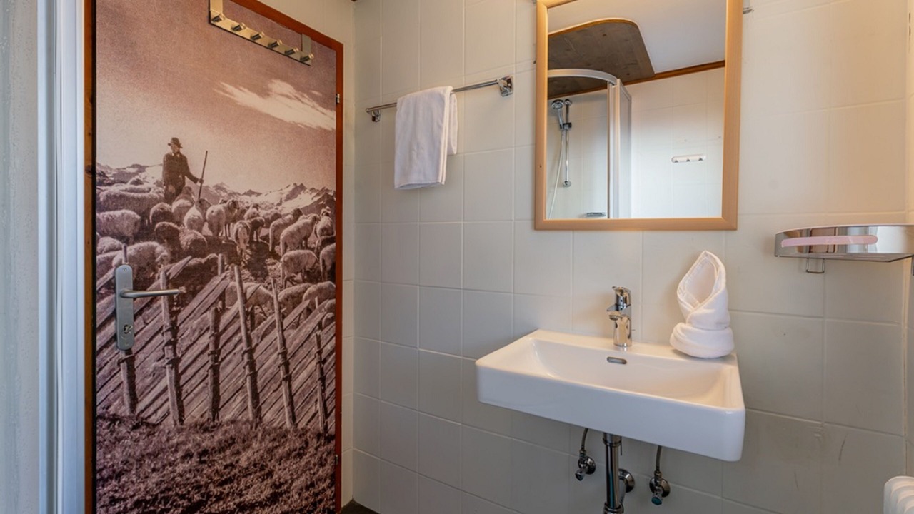 Photo of Bathroom in Konigsleiten