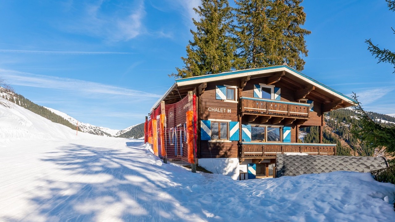 Photo of Outdoor in Konigsleiten