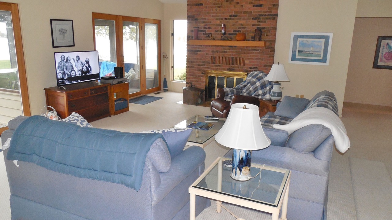 Photo of Livingroom in Grawn