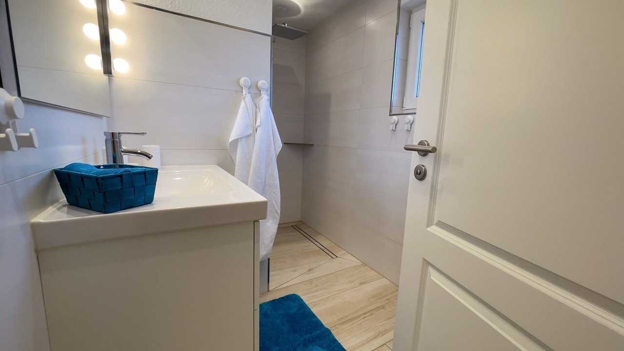Photo of Bathroom in Sahlenburg