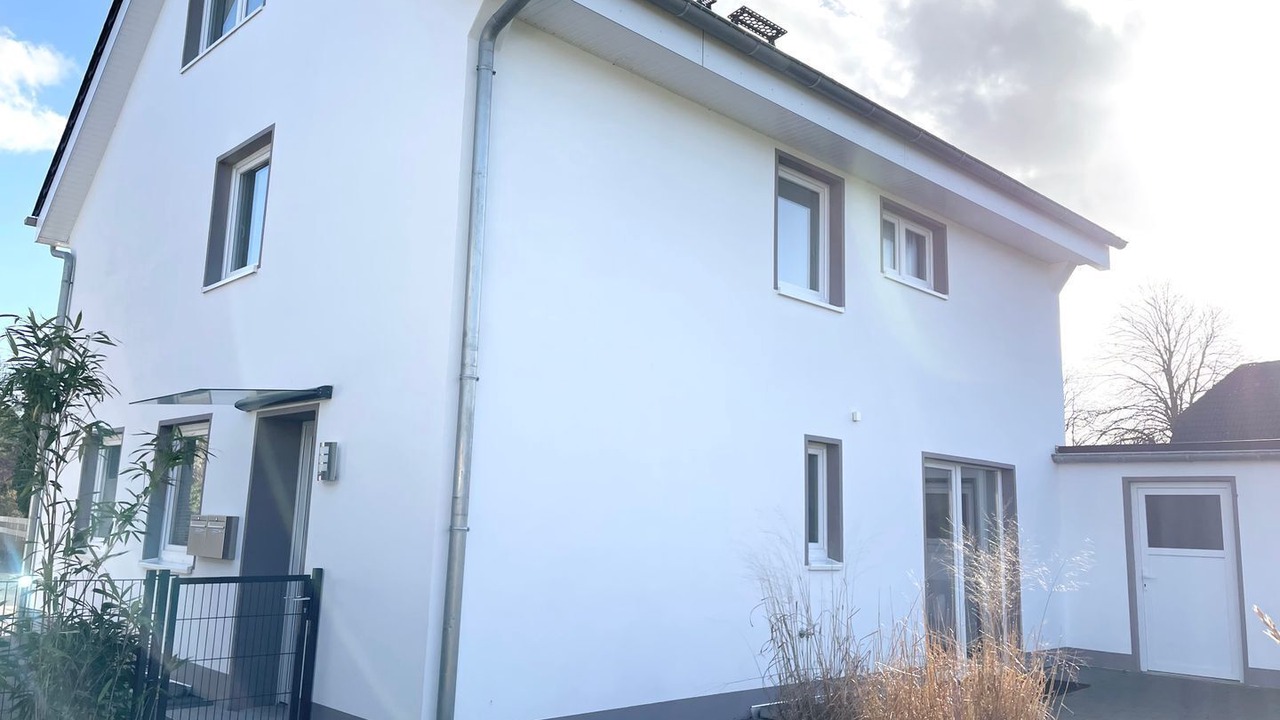Photo of Outdoor in Sahlenburg