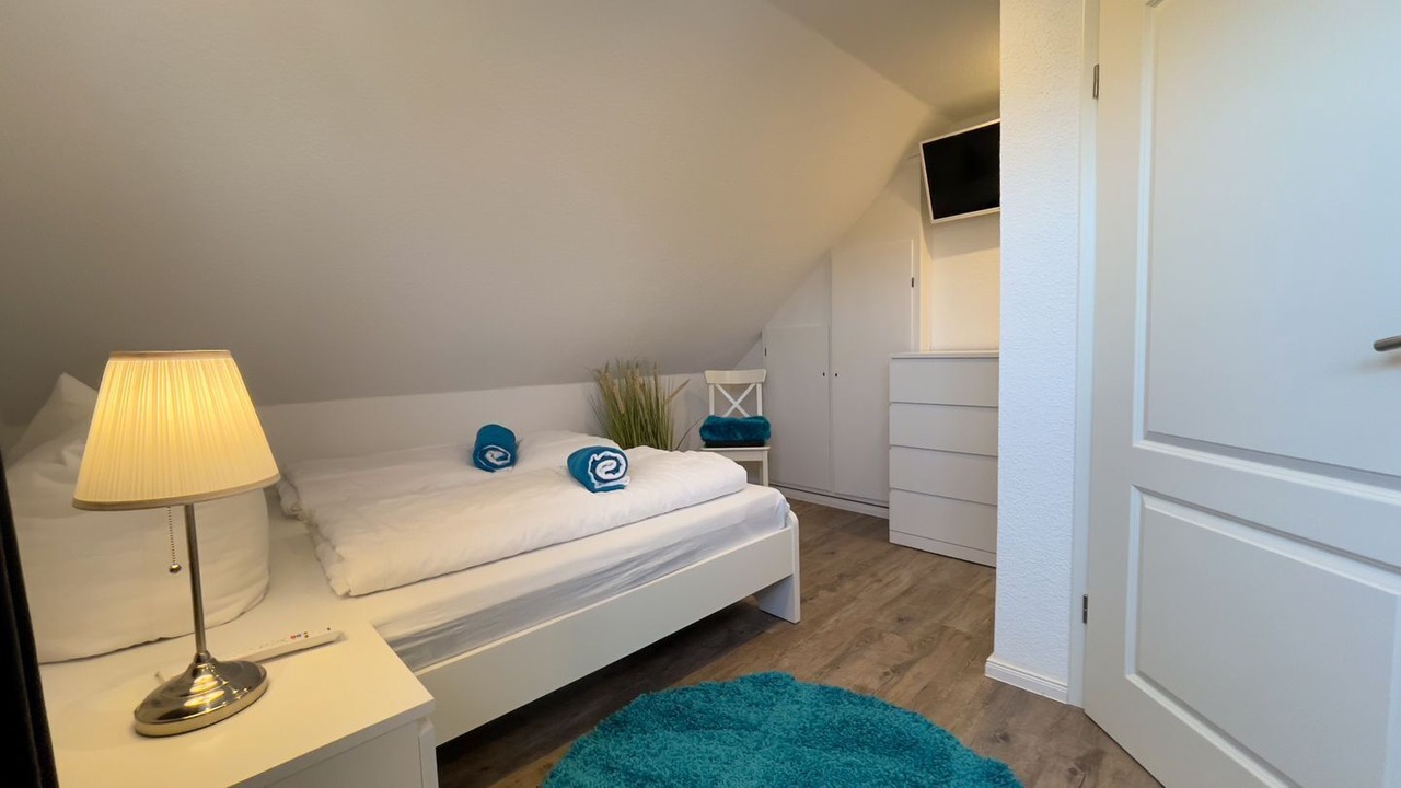 Photo of Bedroom in Sahlenburg