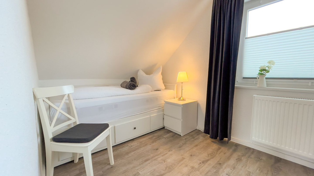 Photo of Bedroom in Sahlenburg