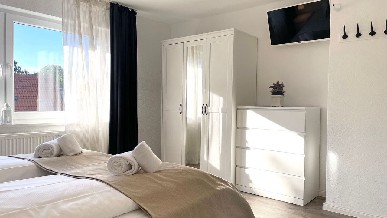 Photo of Bedroom in Sahlenburg