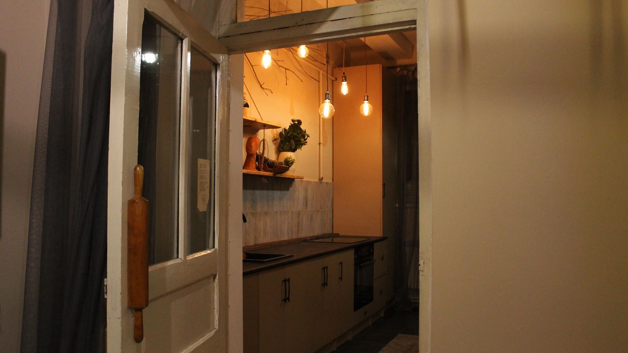 Photo of Kitchen in Gyumri