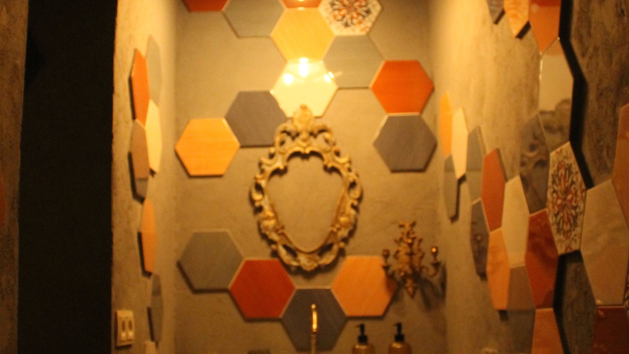 Photo of Bathroom in Gyumri