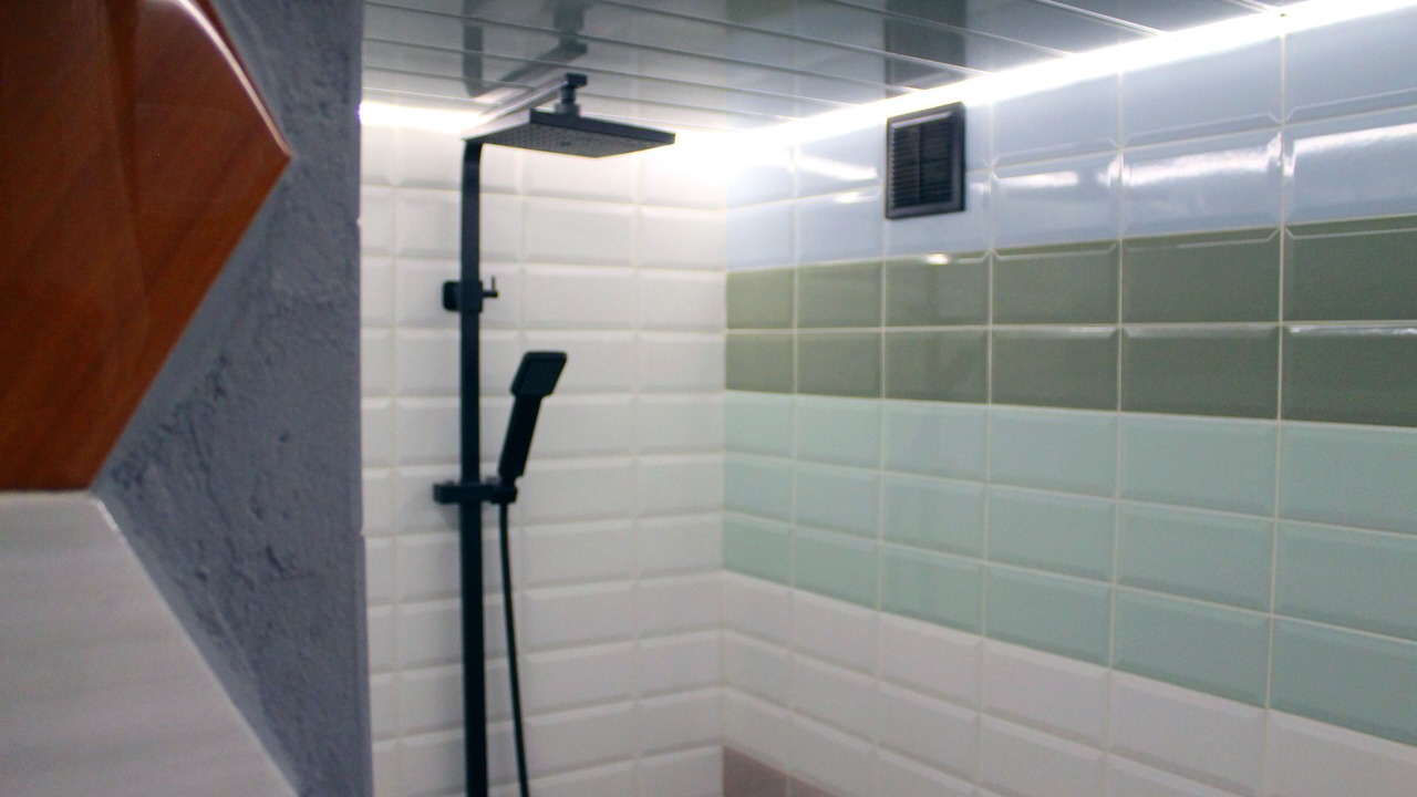 Photo of Bathroom in Gyumri