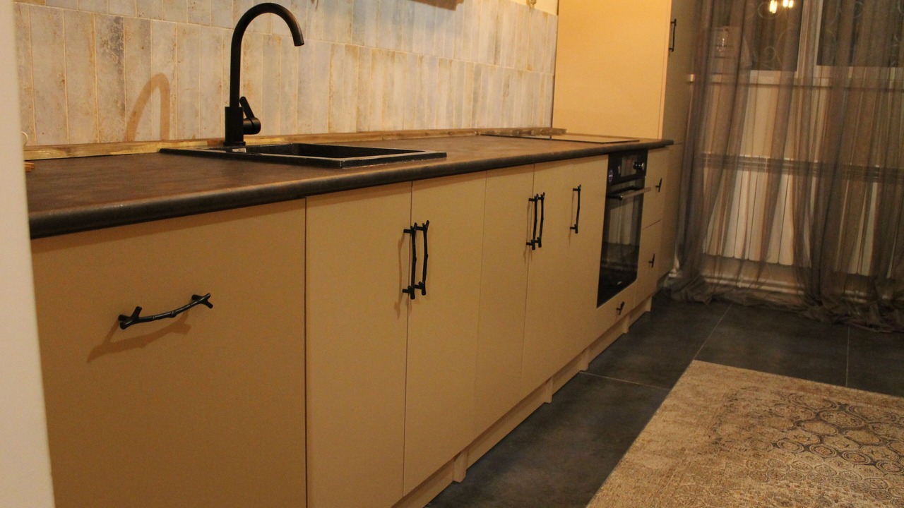 Photo of Kitchen in Gyumri