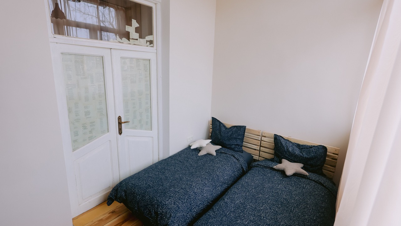 Photo of Bedroom in Gyumri