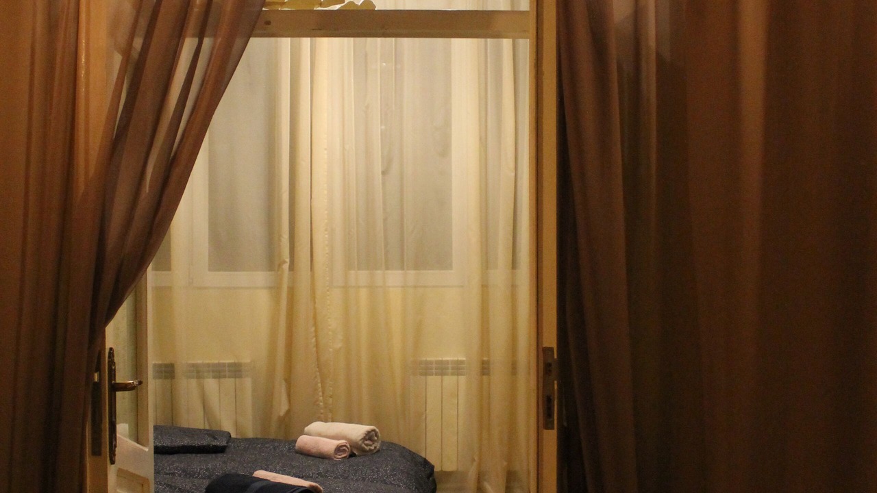 Photo of Bedroom in Gyumri