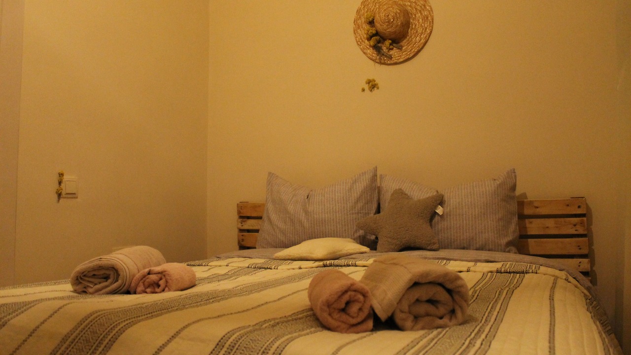 Photo of Bedroom in Gyumri
