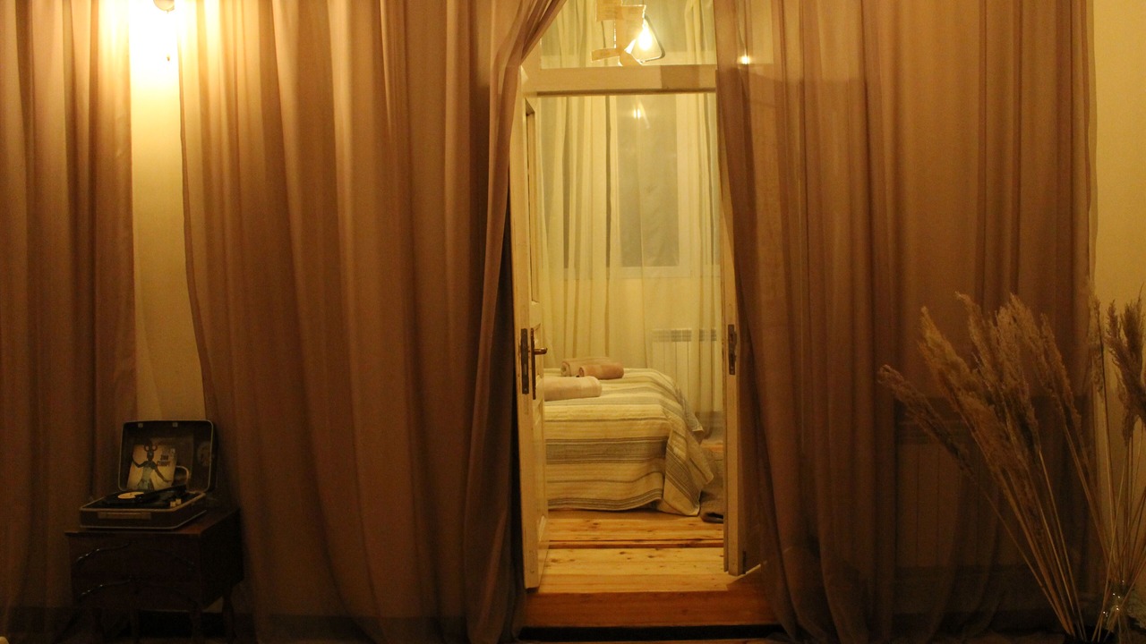 Photo of Bedroom in Gyumri