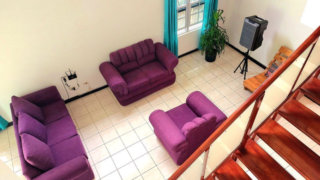 Photo of Bedroom in Orange Bay
