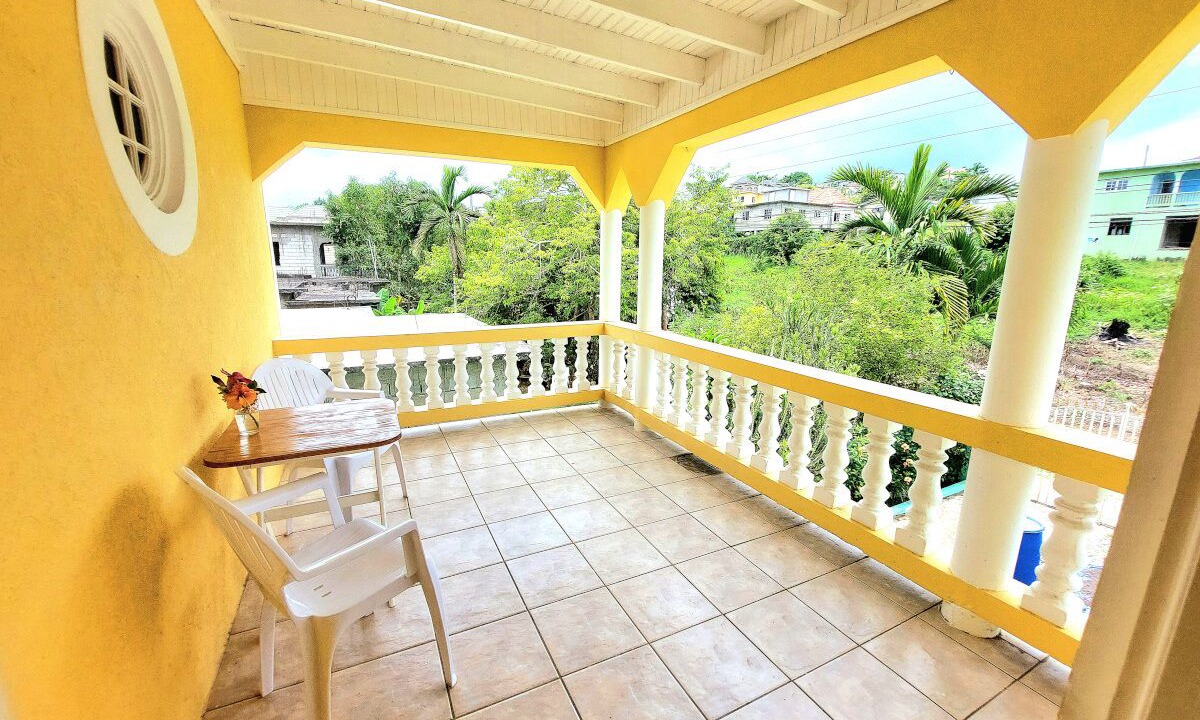 Photo of Outdoor in Orange Bay