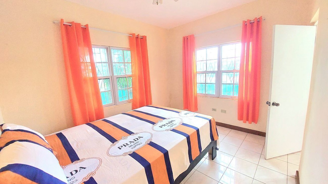 Photo of Bathroom in Orange Bay