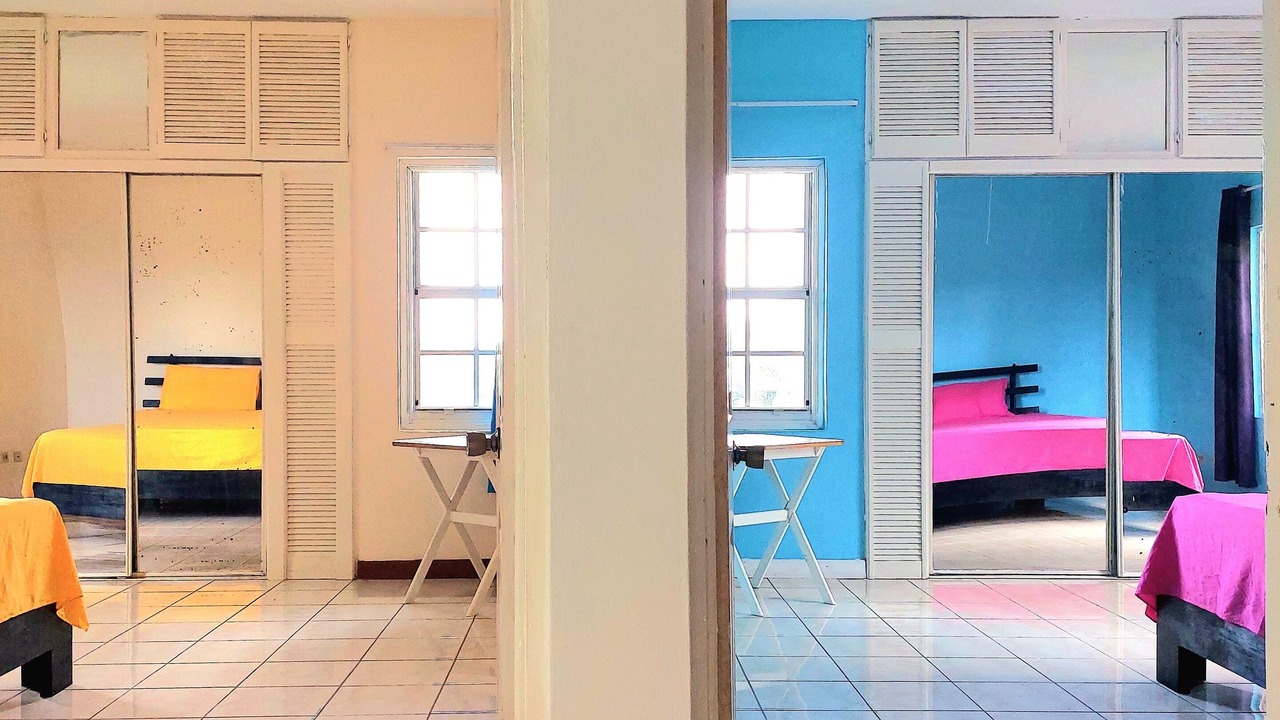 Photo of Bedroom in Orange Bay