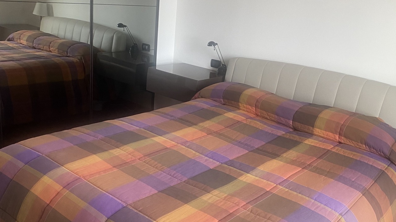 Photo of Bedroom in Aviano