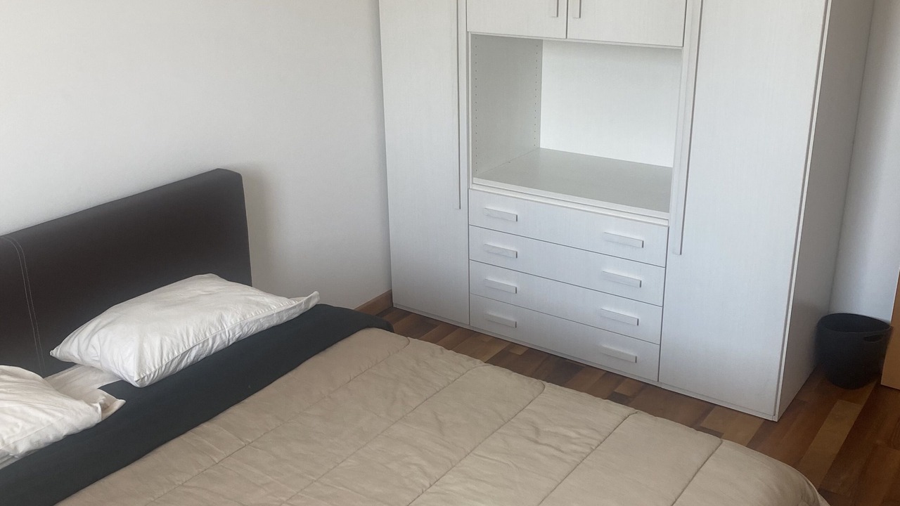 Photo of Bedroom in Aviano
