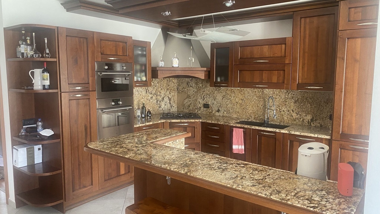 Photo of Kitchen in Aviano
