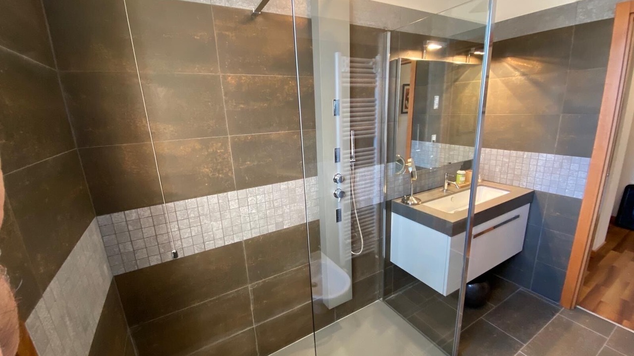 Photo of Bathroom in Aviano