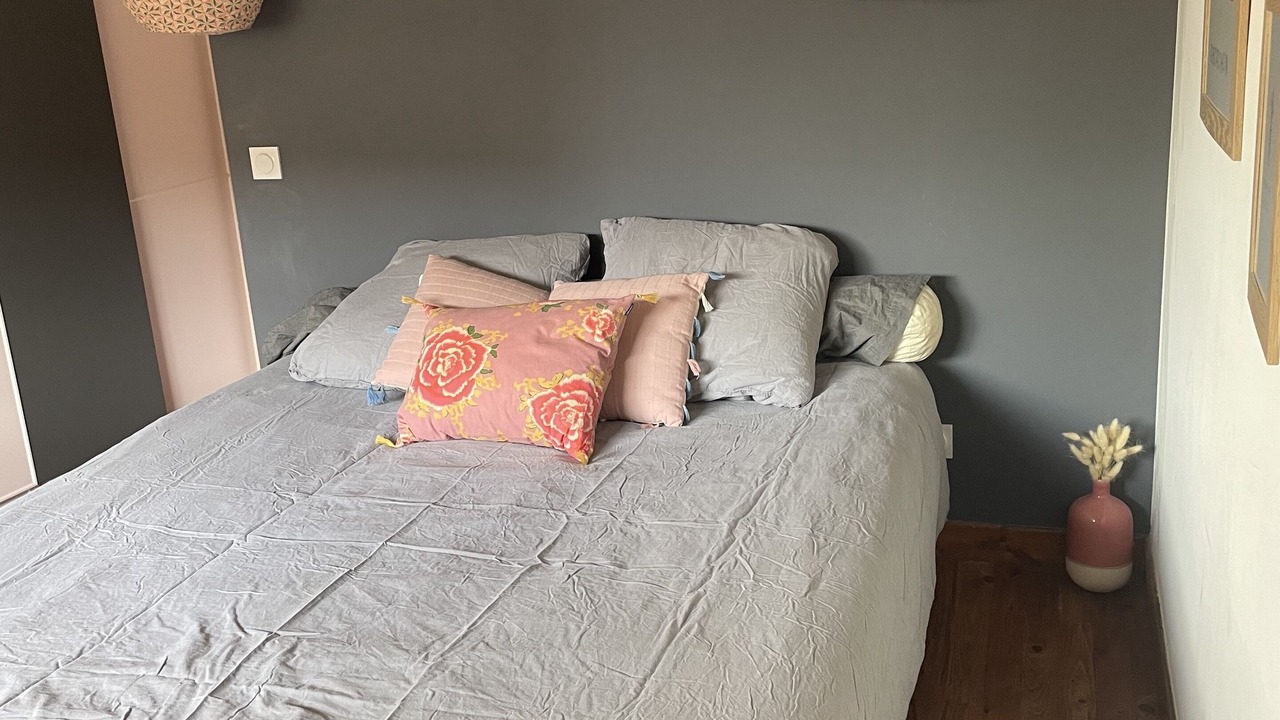 Photo of Bedroom in Saint-Donat-sur-l'Herbasse