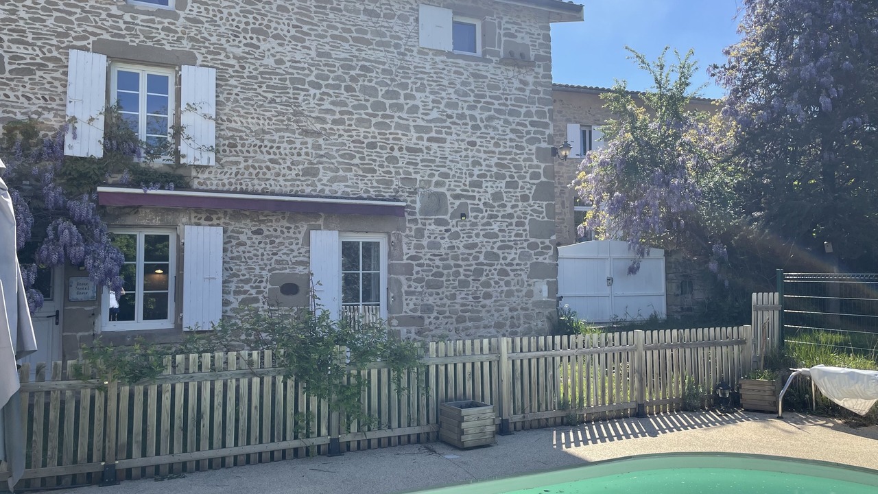 Photo of Outdoor in Saint-Donat-sur-l'Herbasse