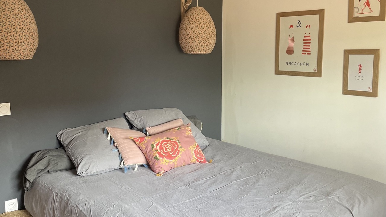 Photo of Bedroom in Saint-Donat-sur-l'Herbasse