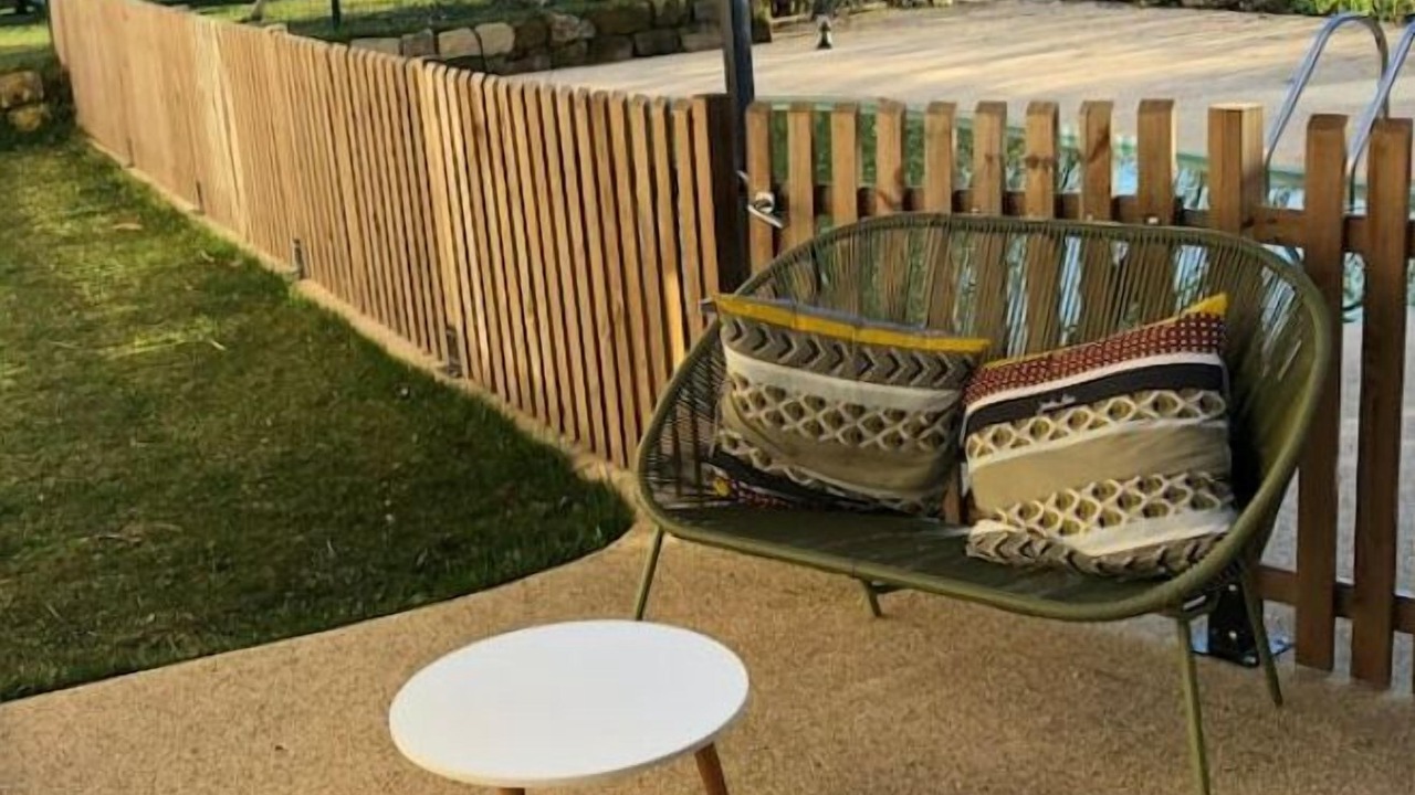Photo of Patio Balcony in Saint-Donat-sur-l'Herbasse