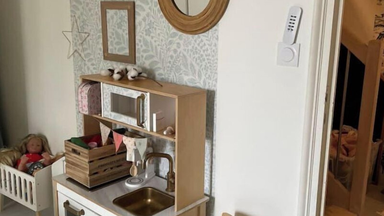 Photo of Bedroom in Saint-Donat-sur-l'Herbasse