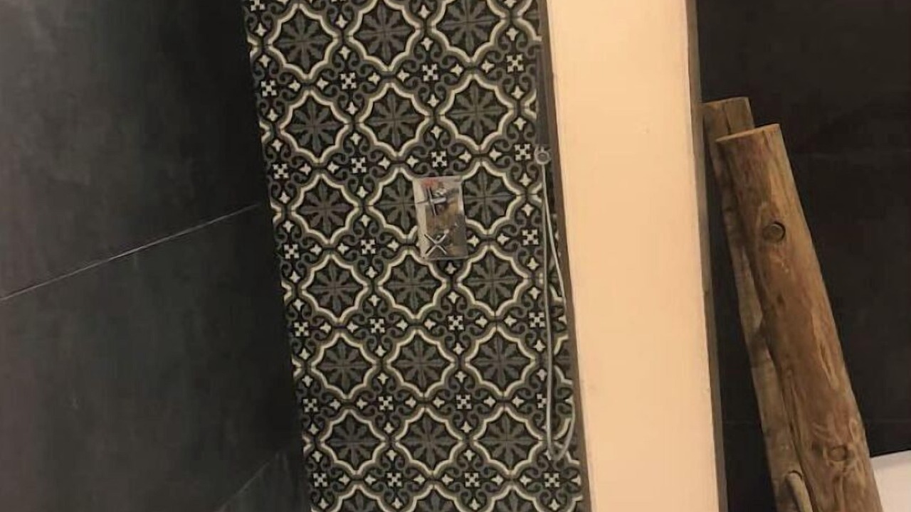 Photo of Bathroom in Saint-Donat-sur-l'Herbasse