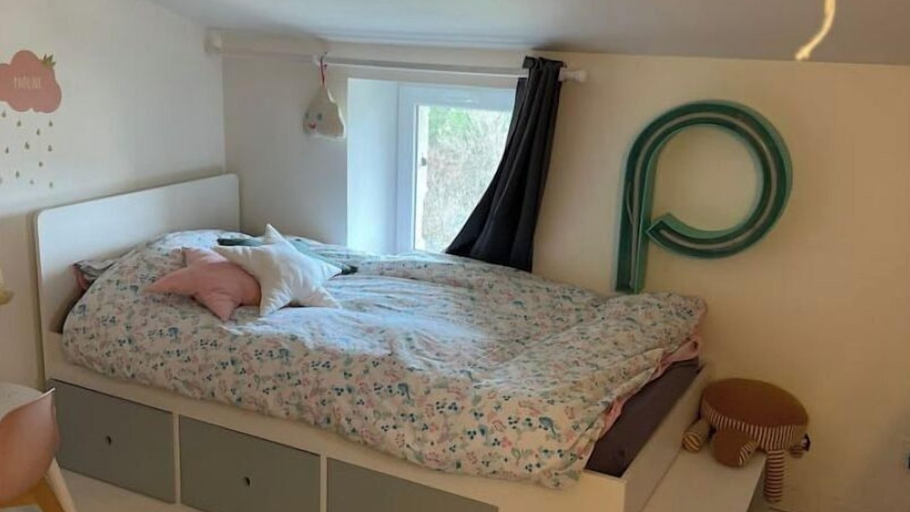 Photo of Bedroom in Saint-Donat-sur-l'Herbasse