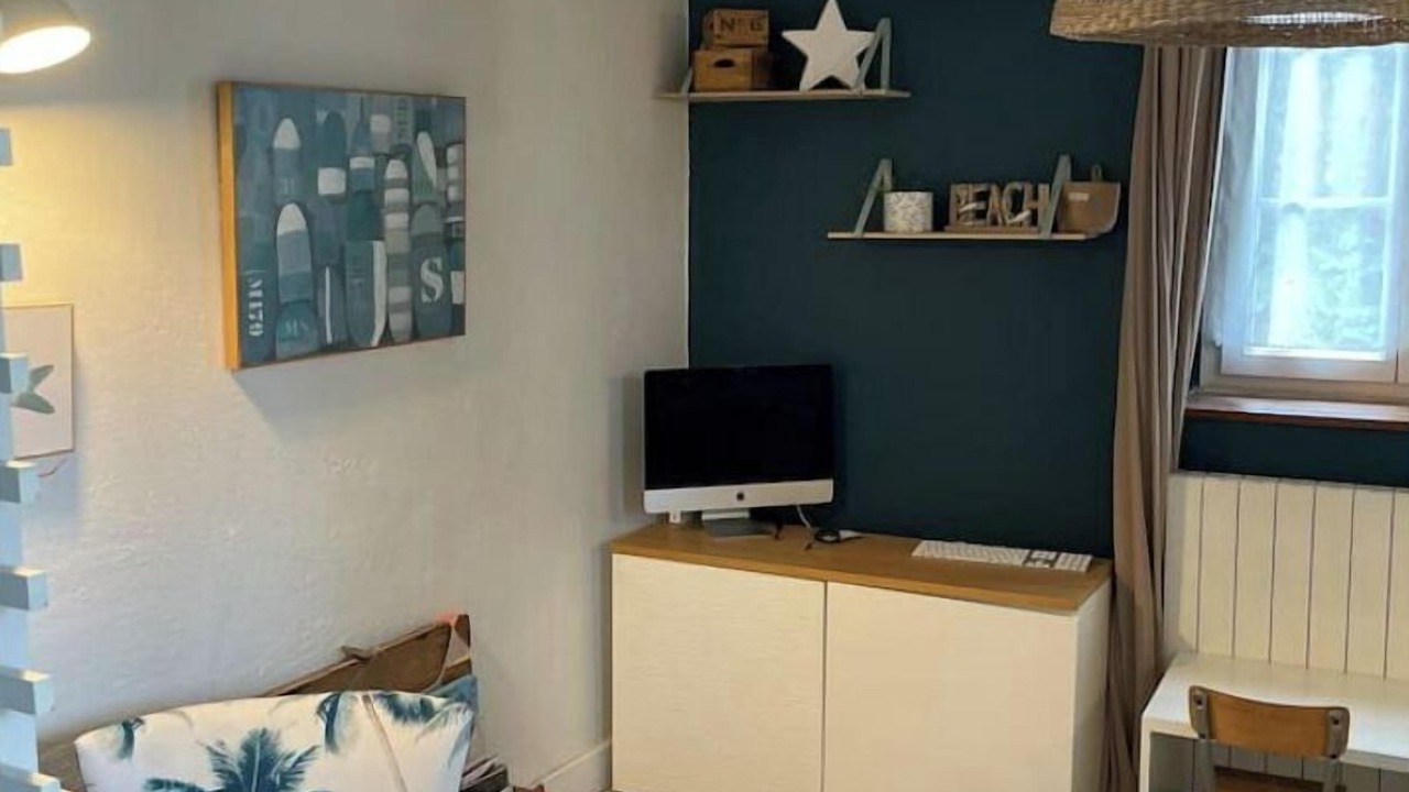 Photo of Livingroom in Saint-Donat-sur-l'Herbasse