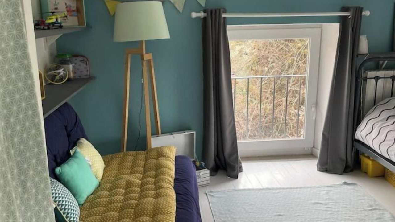 Photo of Bedroom in Saint-Donat-sur-l'Herbasse