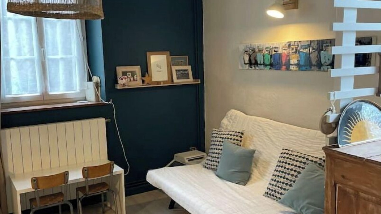 Photo of Livingroom in Saint-Donat-sur-l'Herbasse