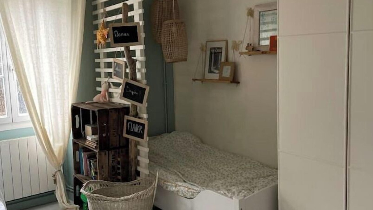 Photo of Bedroom in Saint-Donat-sur-l'Herbasse