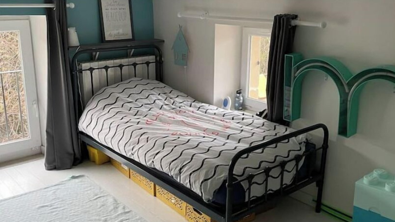 Photo of Bedroom in Saint-Donat-sur-l'Herbasse