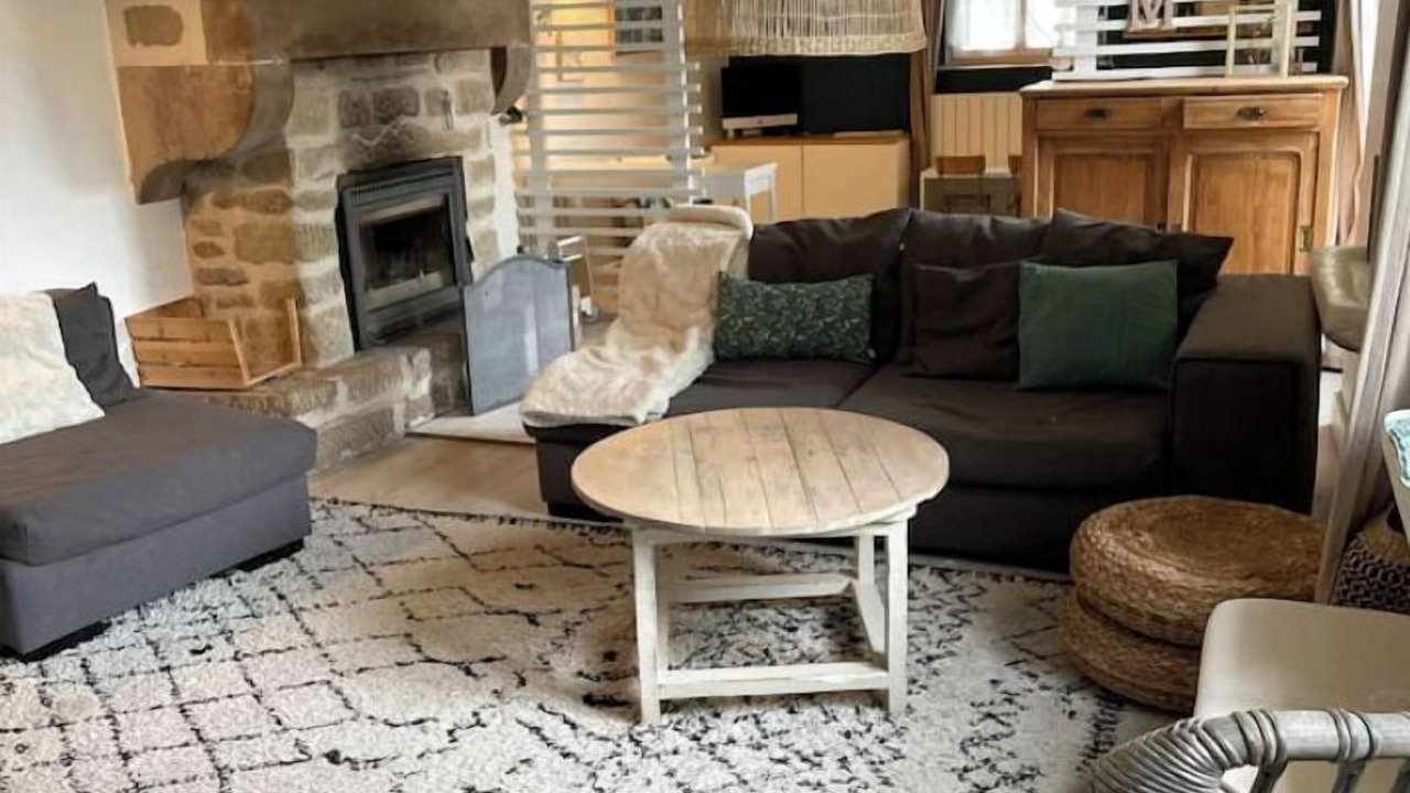 Photo of Livingroom in Saint-Donat-sur-l'Herbasse