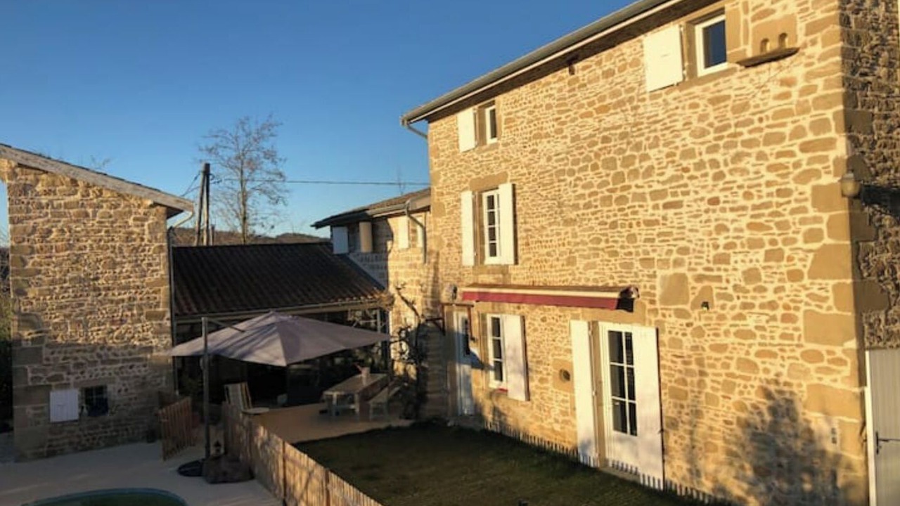 Photo of Outdoor in Saint-Donat-sur-l'Herbasse