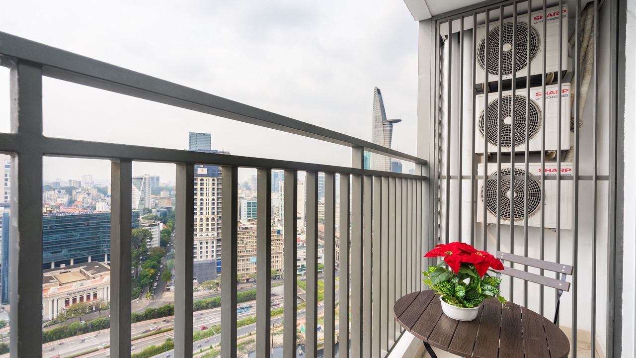 Photo of Outdoor in Bach Dang Riverside