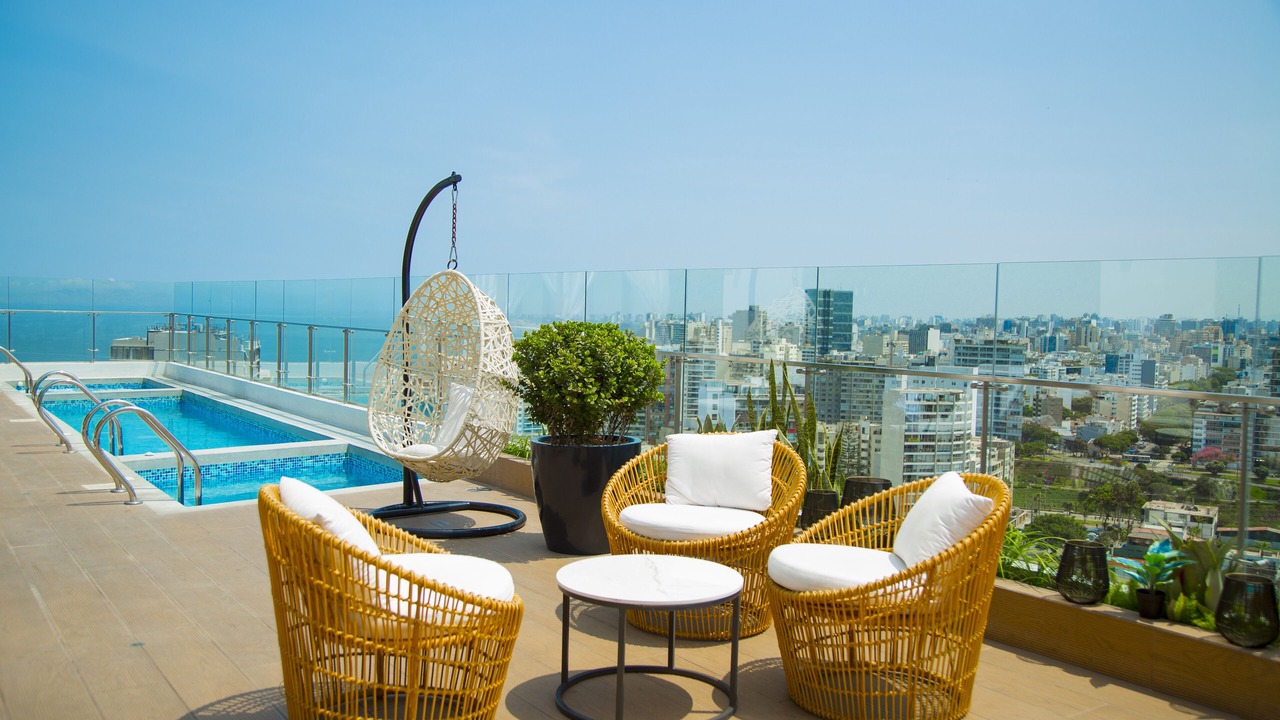Photo of Outdoor in Barranco