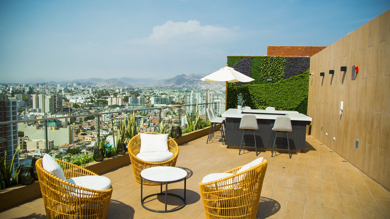 Photo of Outdoor in Barranco