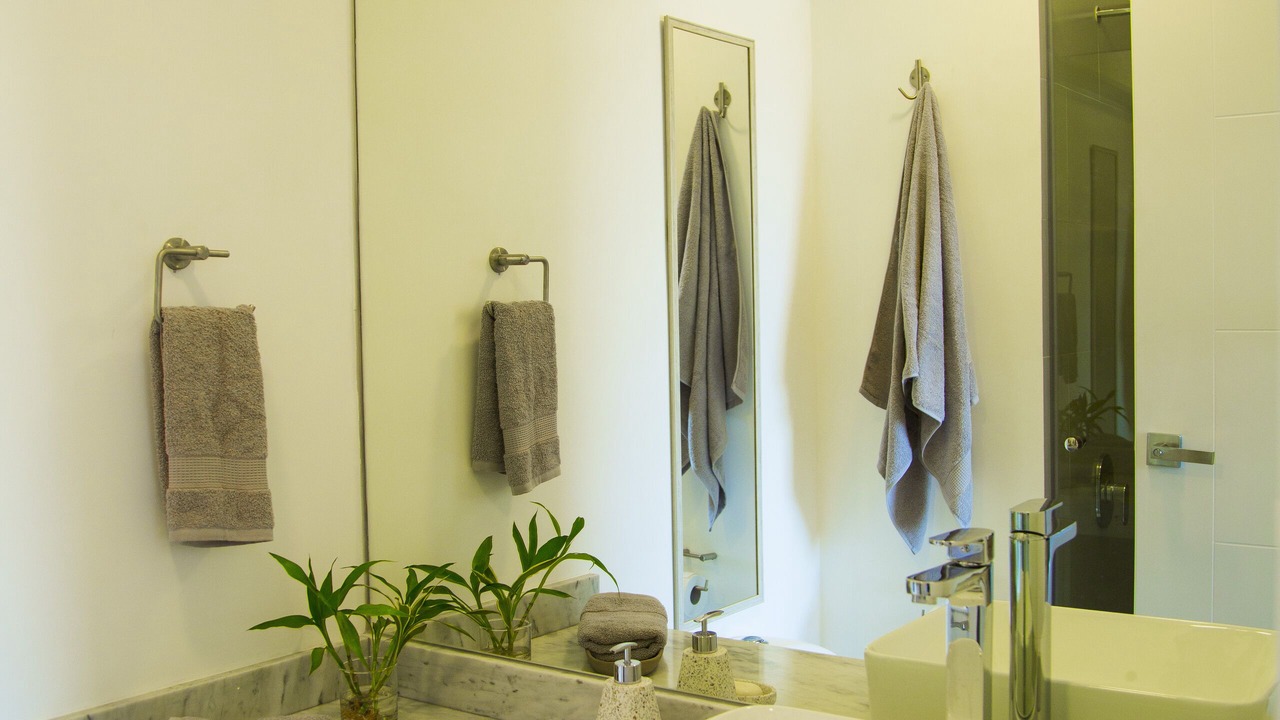Photo of Bathroom in Barranco