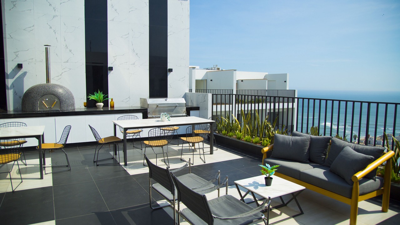 Photo of Outdoor in Barranco