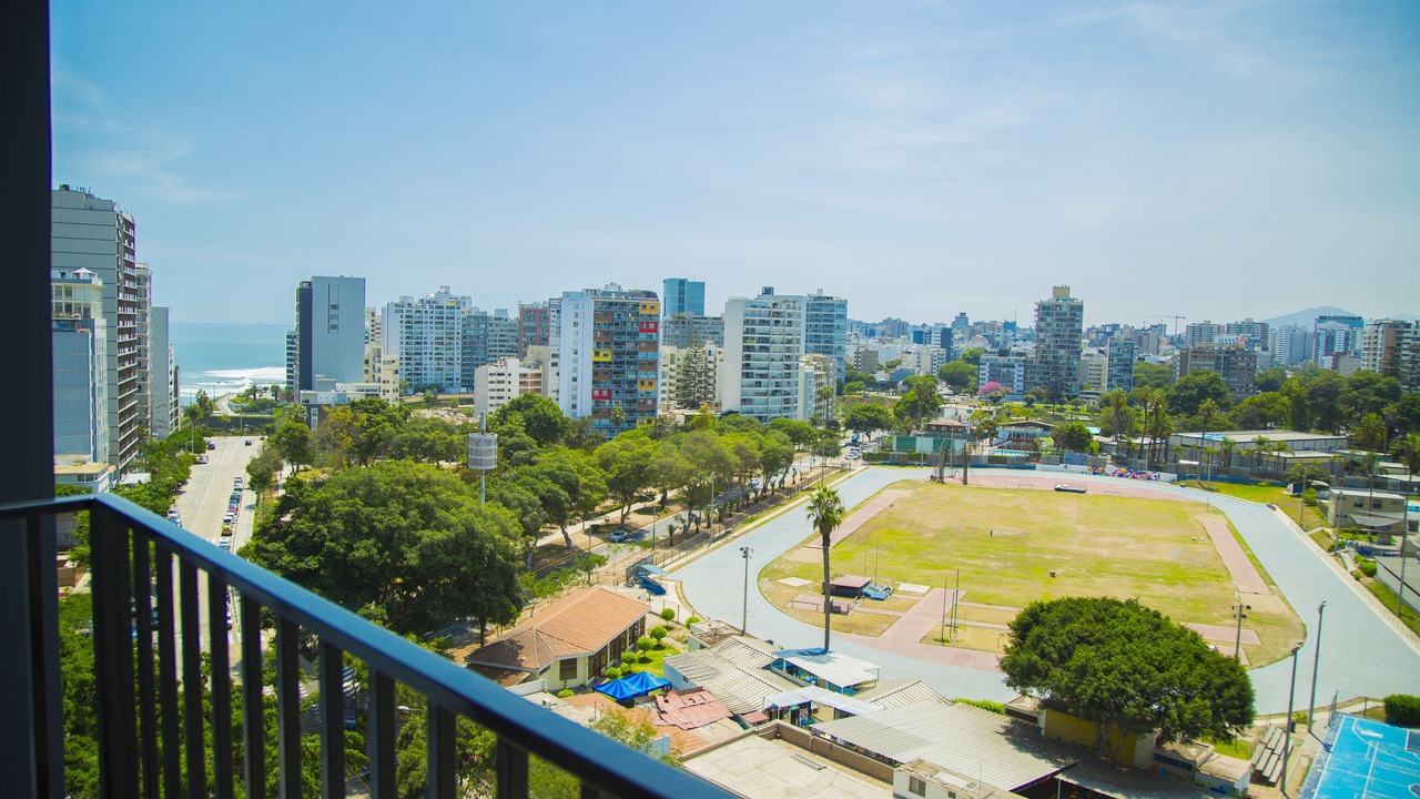 Photo of Outdoor in Barranco