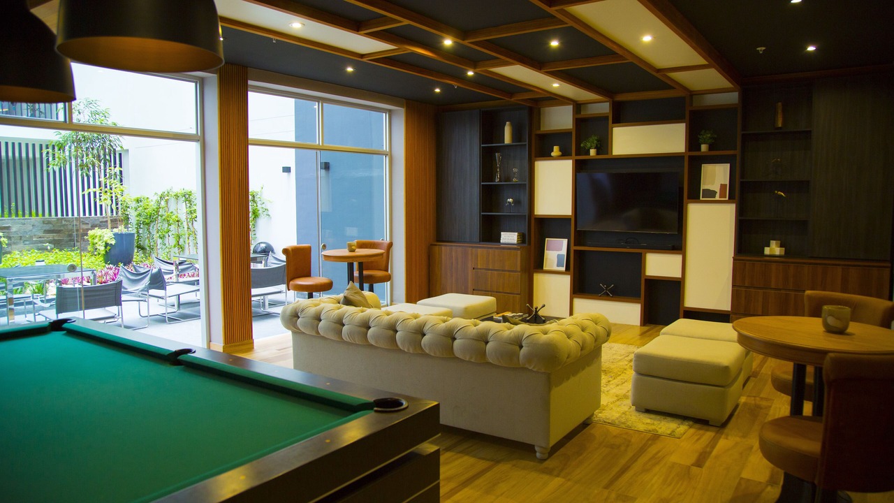 Photo of Bedroom in Barranco