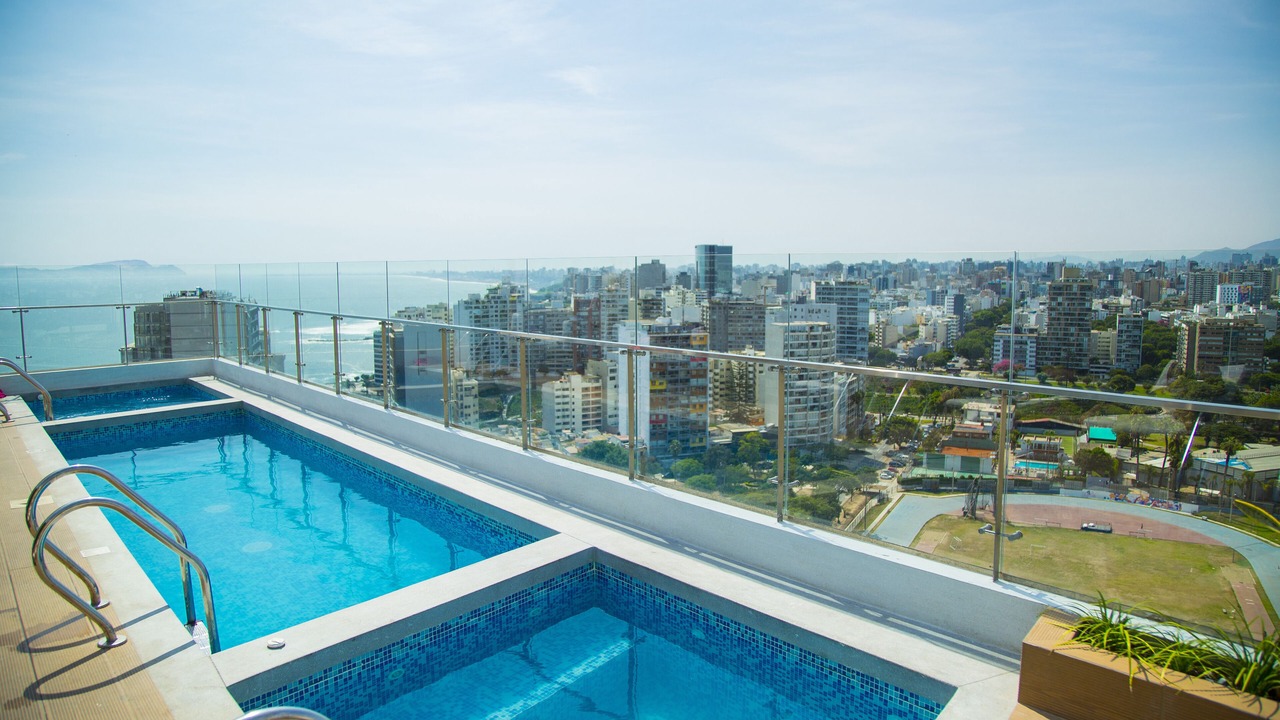 Photo of Outdoor in Barranco
