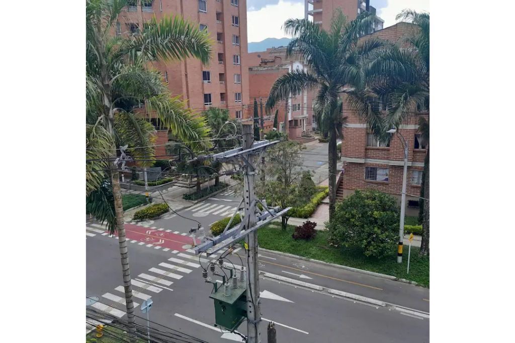 Photo of Patio Balcony in Laureles